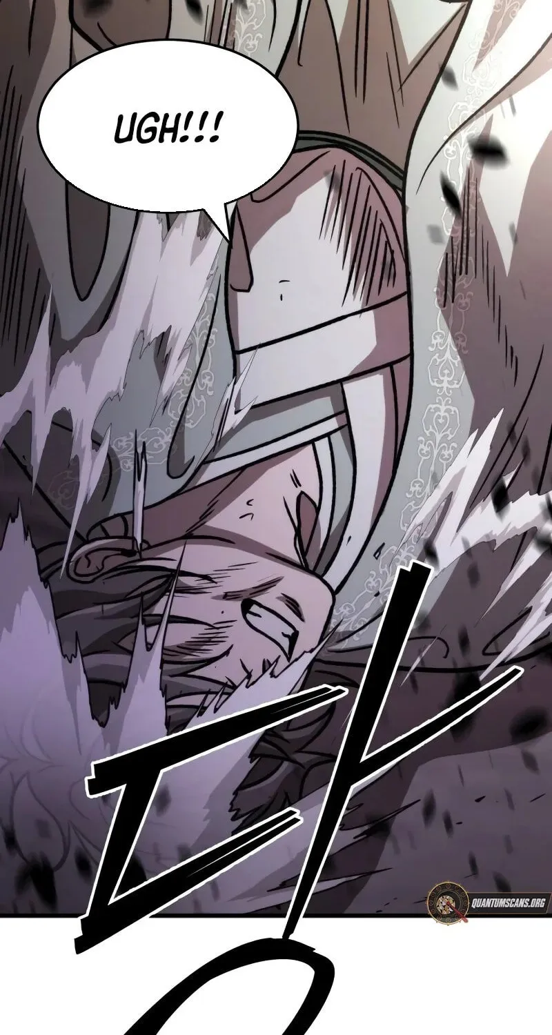 The New Beggars' Sect Chapter 48 page 200 - 