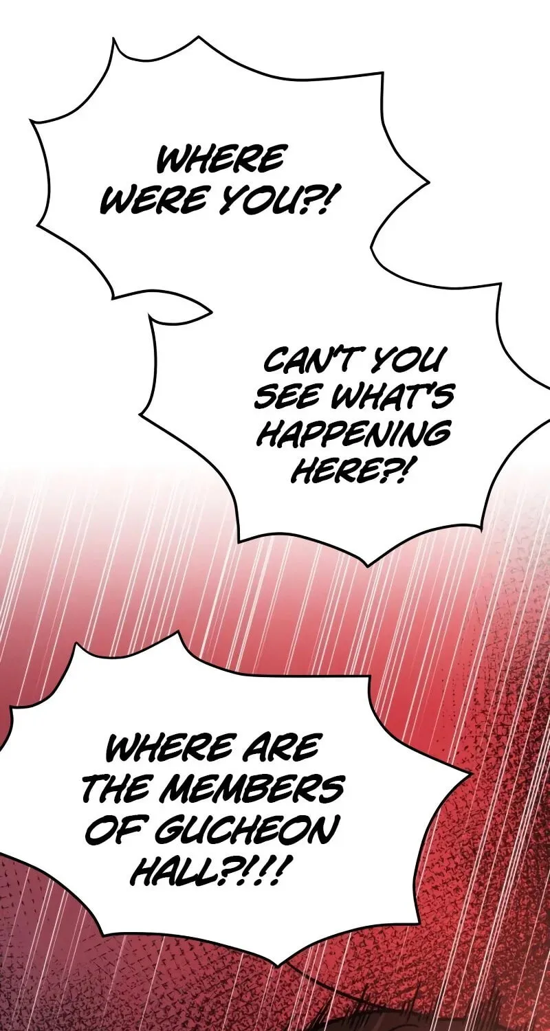The New Beggars' Sect Chapter 48 page 202 - 