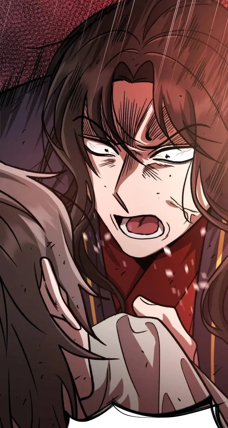 The New Beggars' Sect Chapter 48 page 203 - 