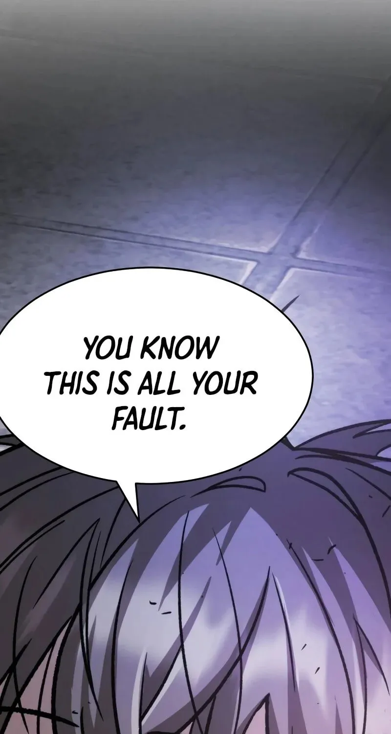 The New Beggars' Sect Chapter 48 page 205 - 