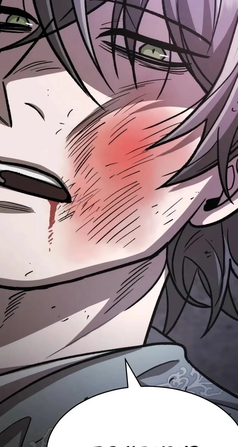 The New Beggars' Sect Chapter 48 page 206 - 
