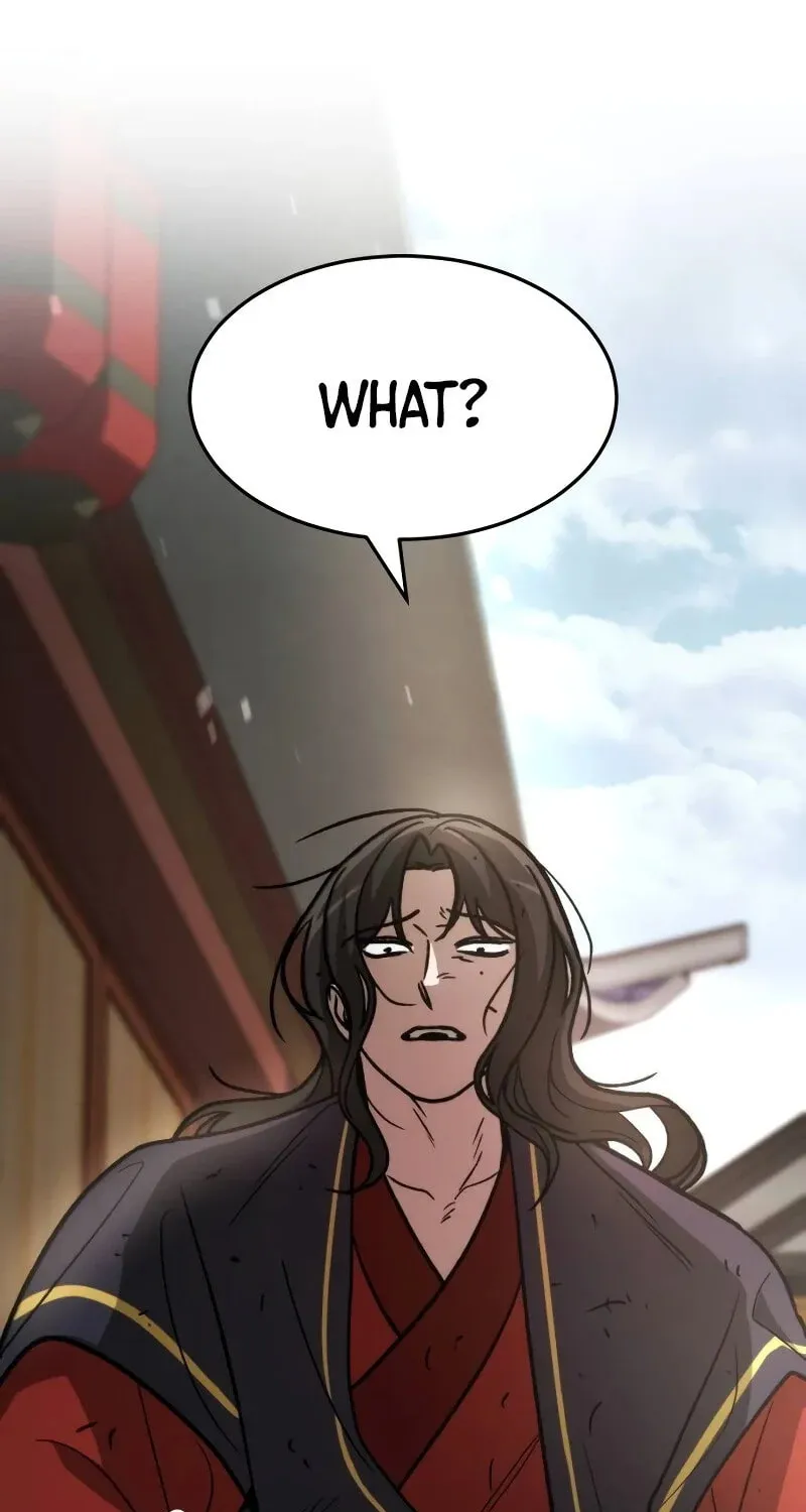 The New Beggars' Sect Chapter 48 page 208 - 