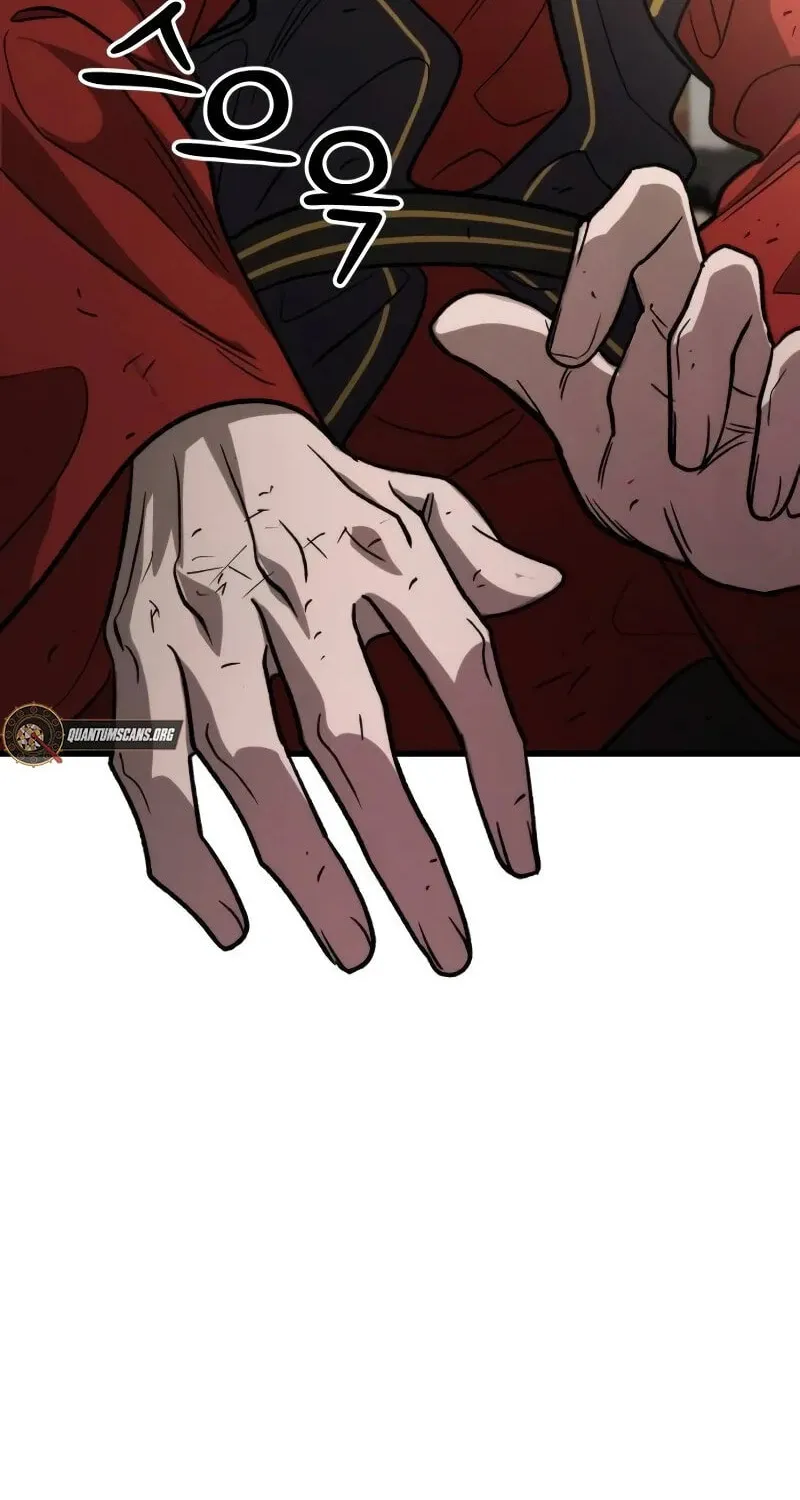 The New Beggars' Sect Chapter 48 page 209 - 