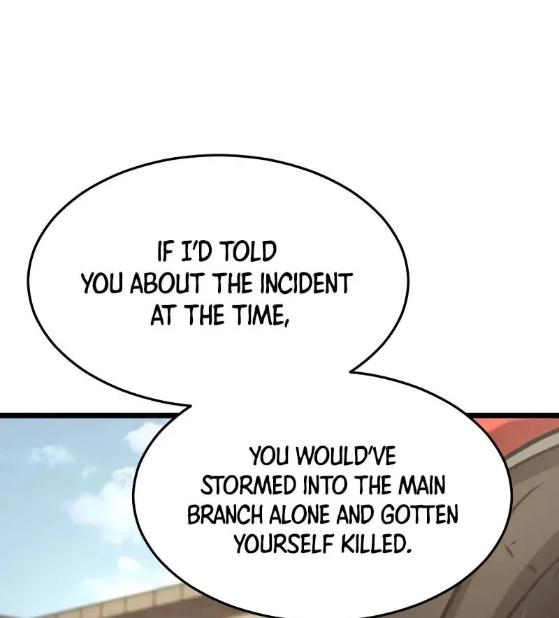 The New Beggars' Sect Chapter 48 page 210 - 