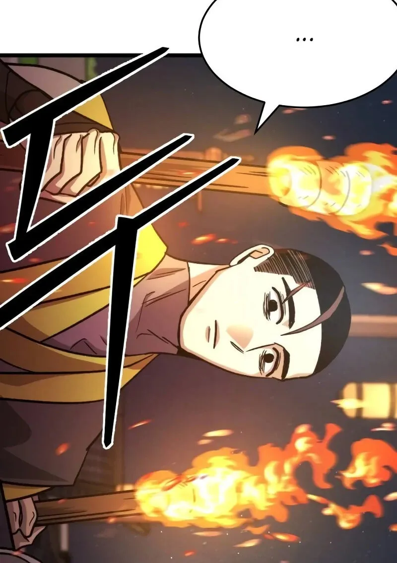 The New Beggars' Sect Chapter 48 page 22 - 
