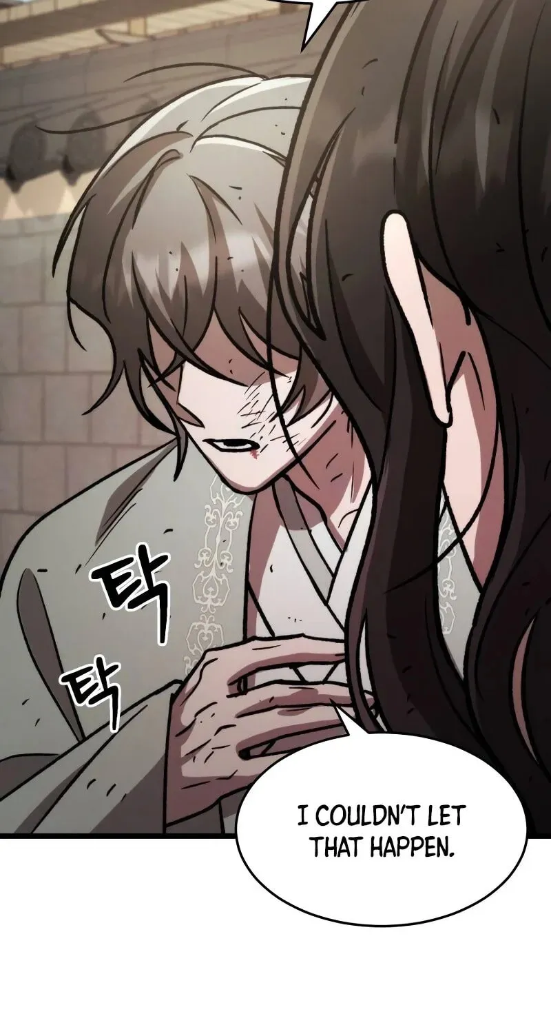 The New Beggars' Sect Chapter 48 page 211 - 