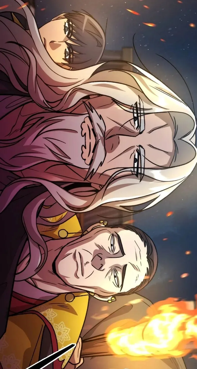 The New Beggars' Sect Chapter 48 page 23 - 