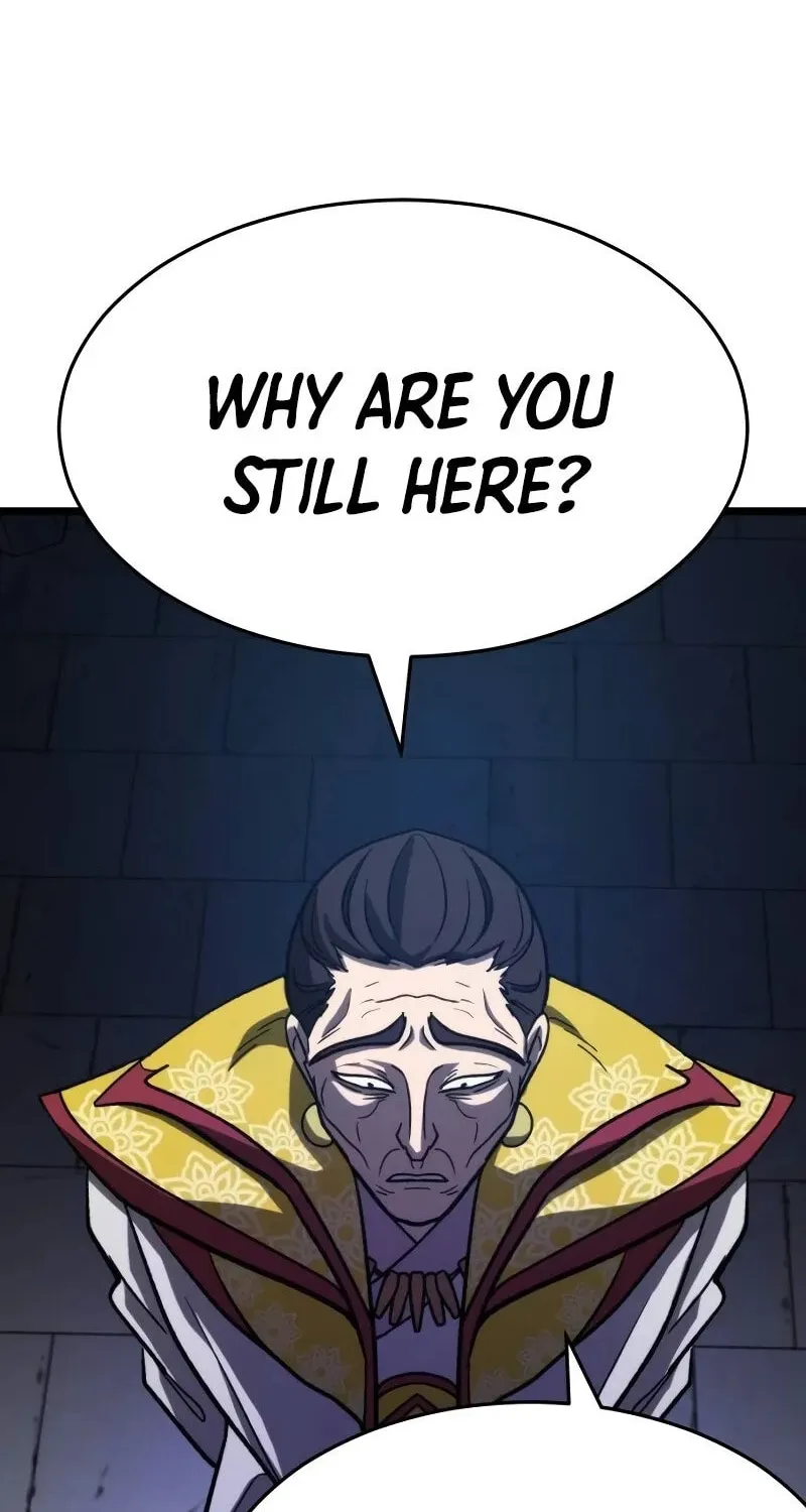The New Beggars' Sect Chapter 48 page 27 - 