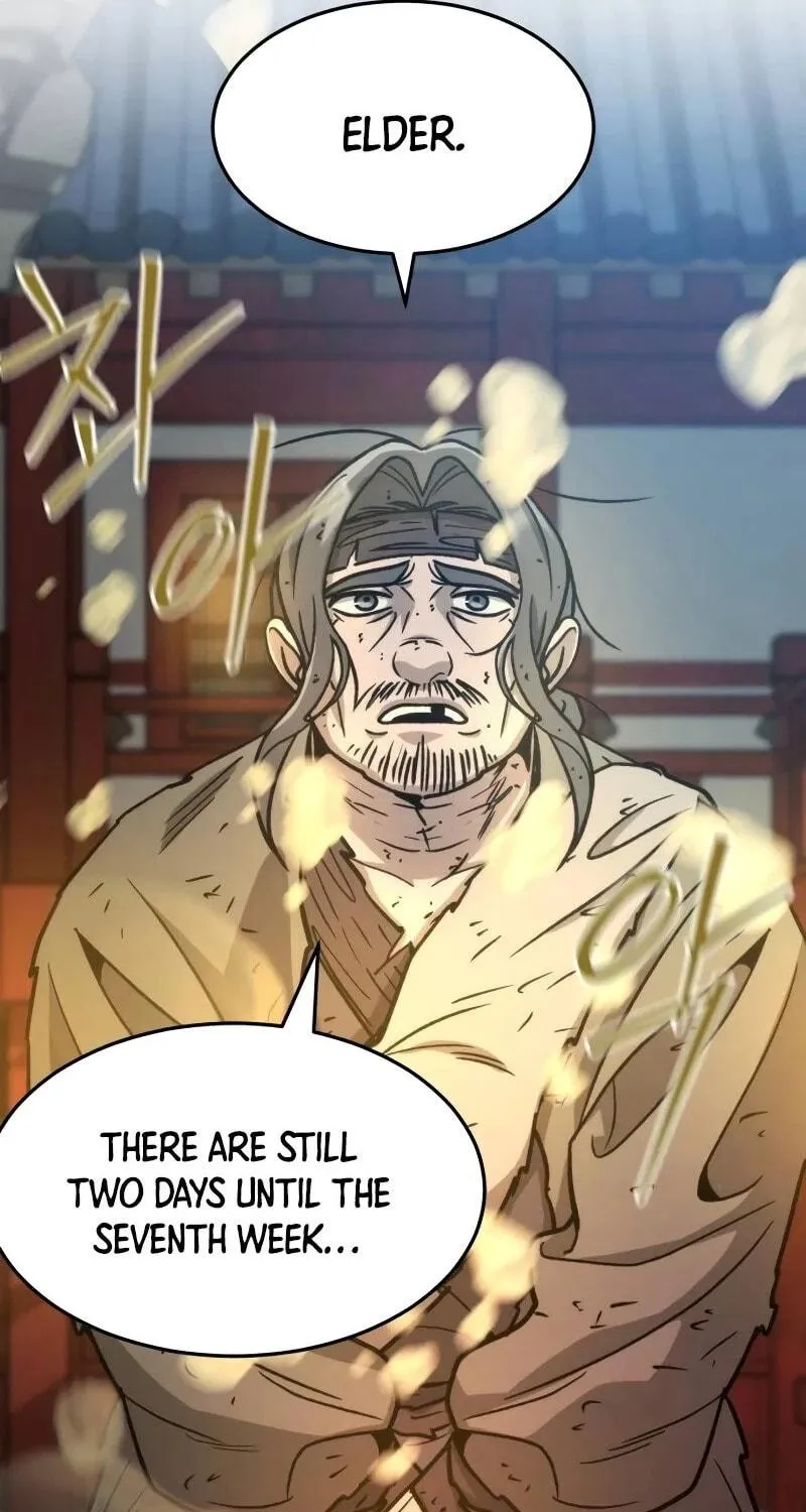 The New Beggars' Sect Chapter 48 page 31 - 