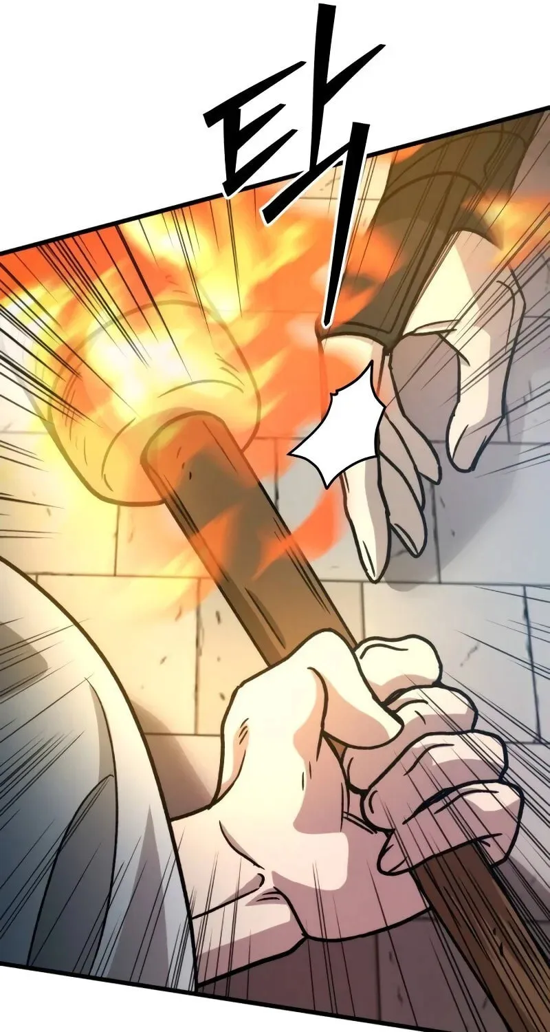 The New Beggars' Sect Chapter 48 page 33 - 