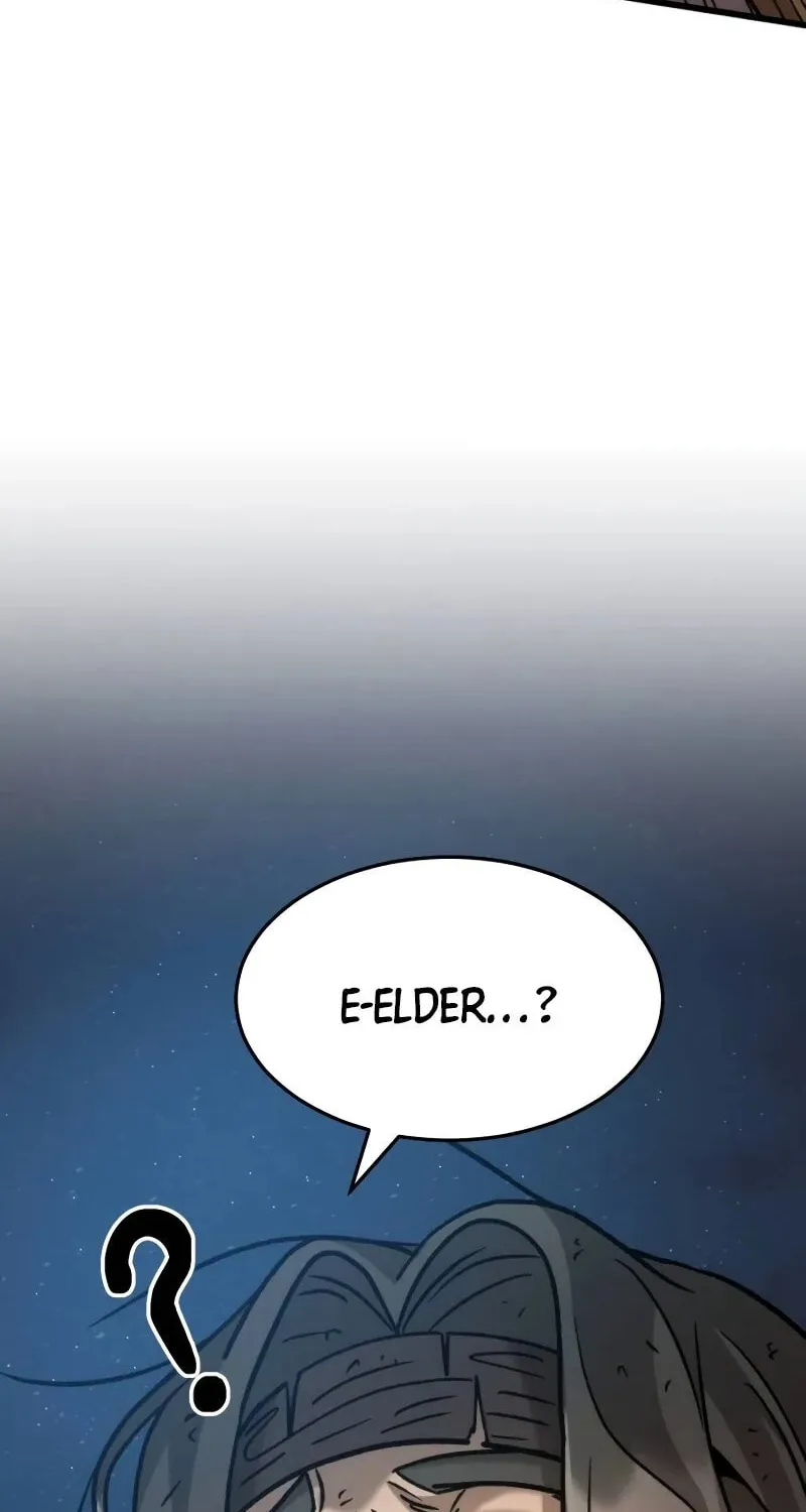 The New Beggars' Sect Chapter 48 page 34 - 
