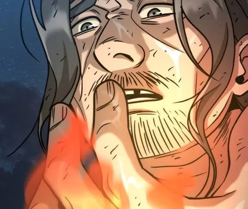 The New Beggars' Sect Chapter 48 page 35 - 