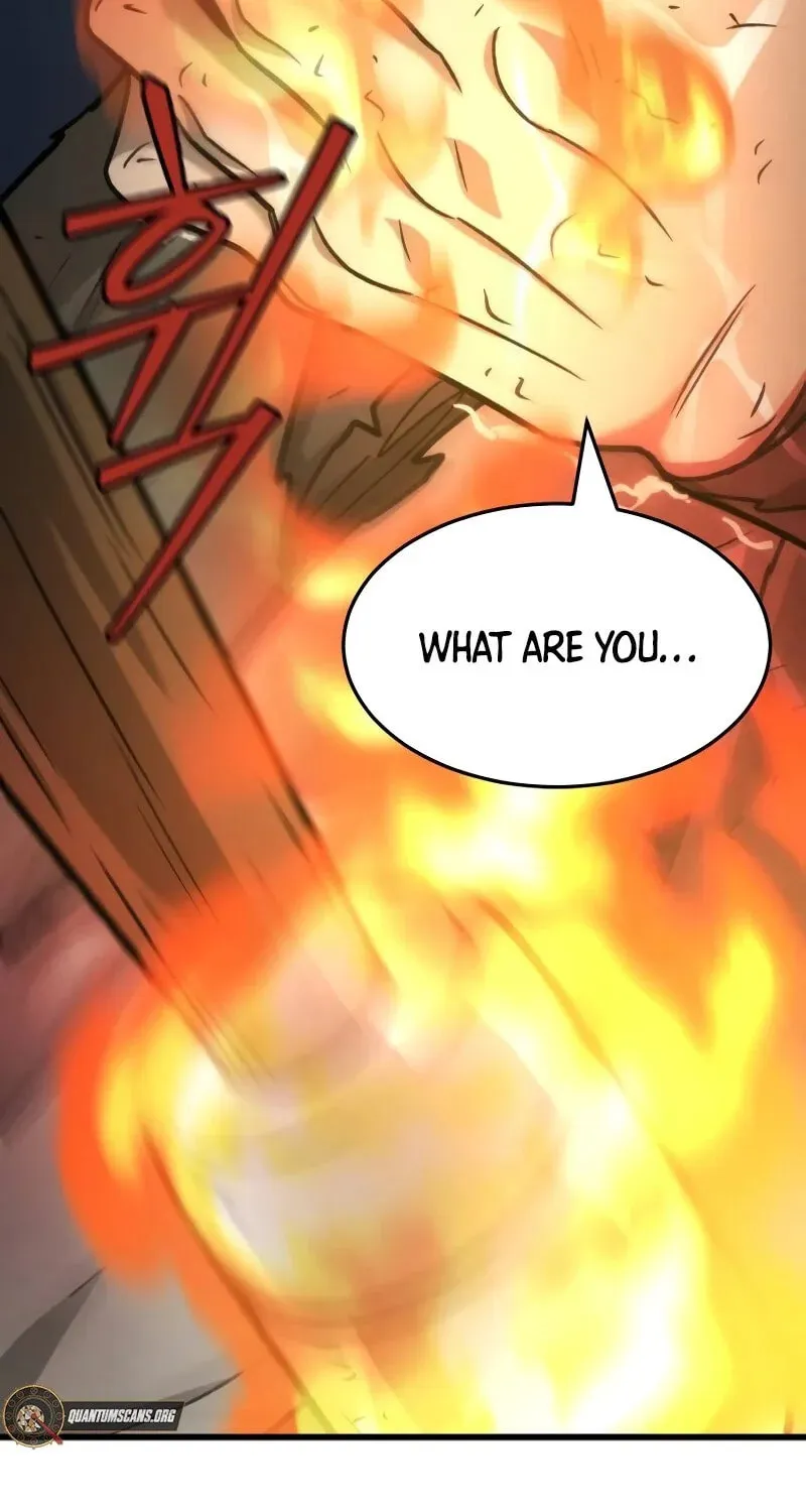 The New Beggars' Sect Chapter 48 page 36 - 