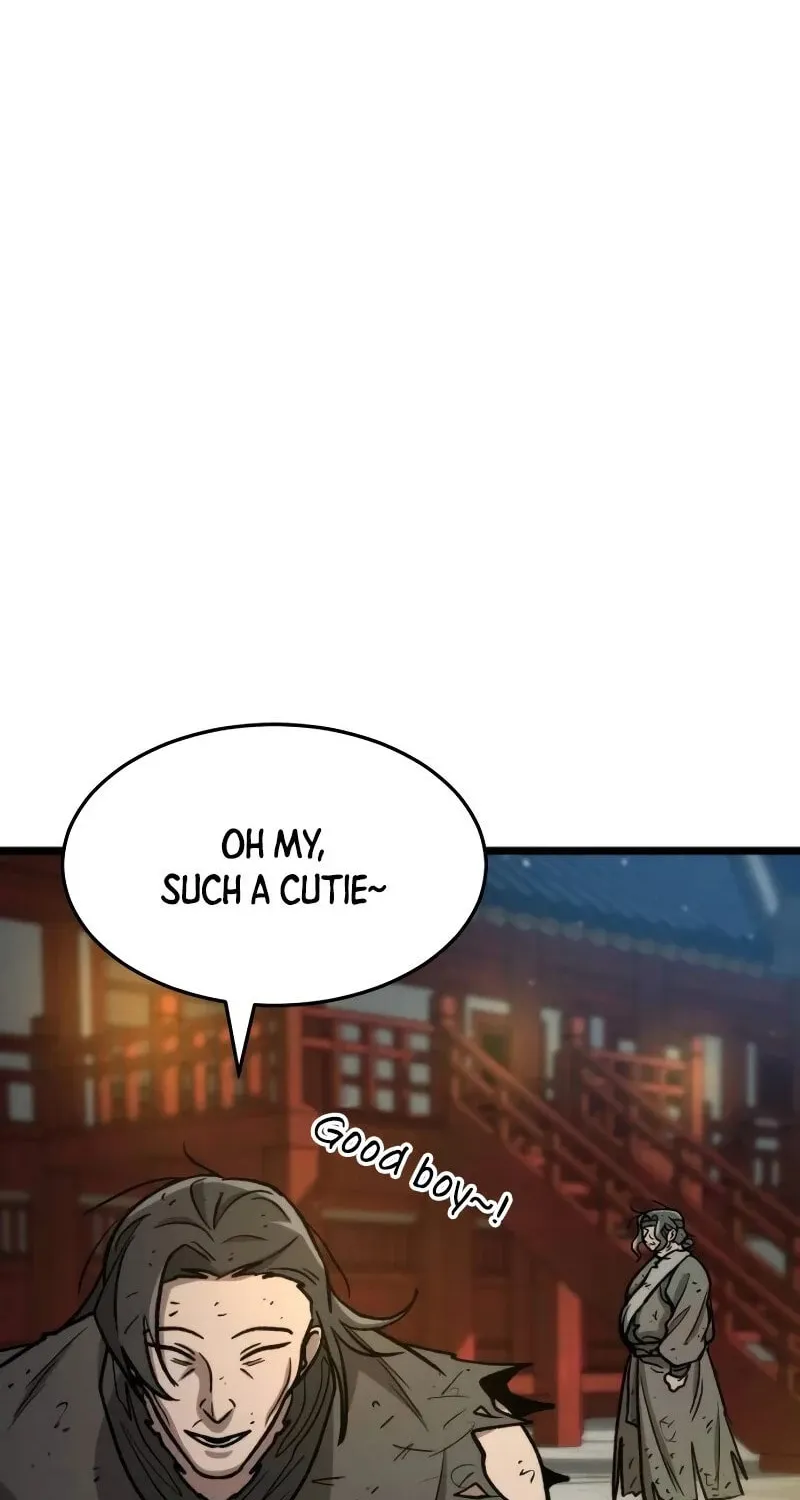 The New Beggars' Sect Chapter 48 page 5 - 