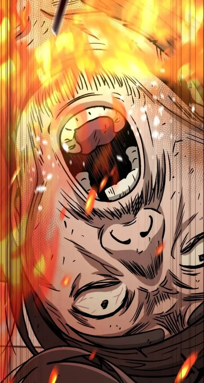 The New Beggars' Sect Chapter 48 page 42 - 