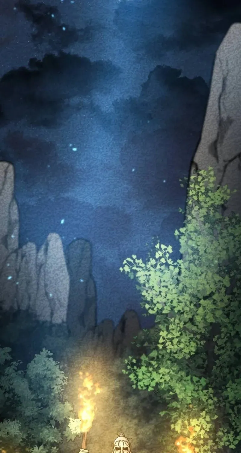 The New Beggars' Sect Chapter 48 page 50 - 