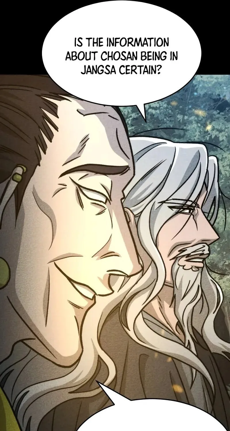 The New Beggars' Sect Chapter 48 page 53 - 