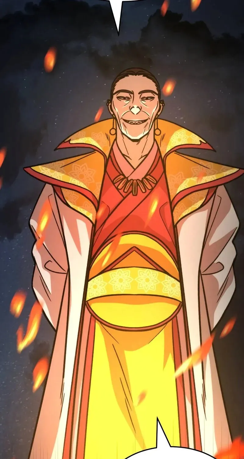 The New Beggars' Sect Chapter 48 page 59 - 