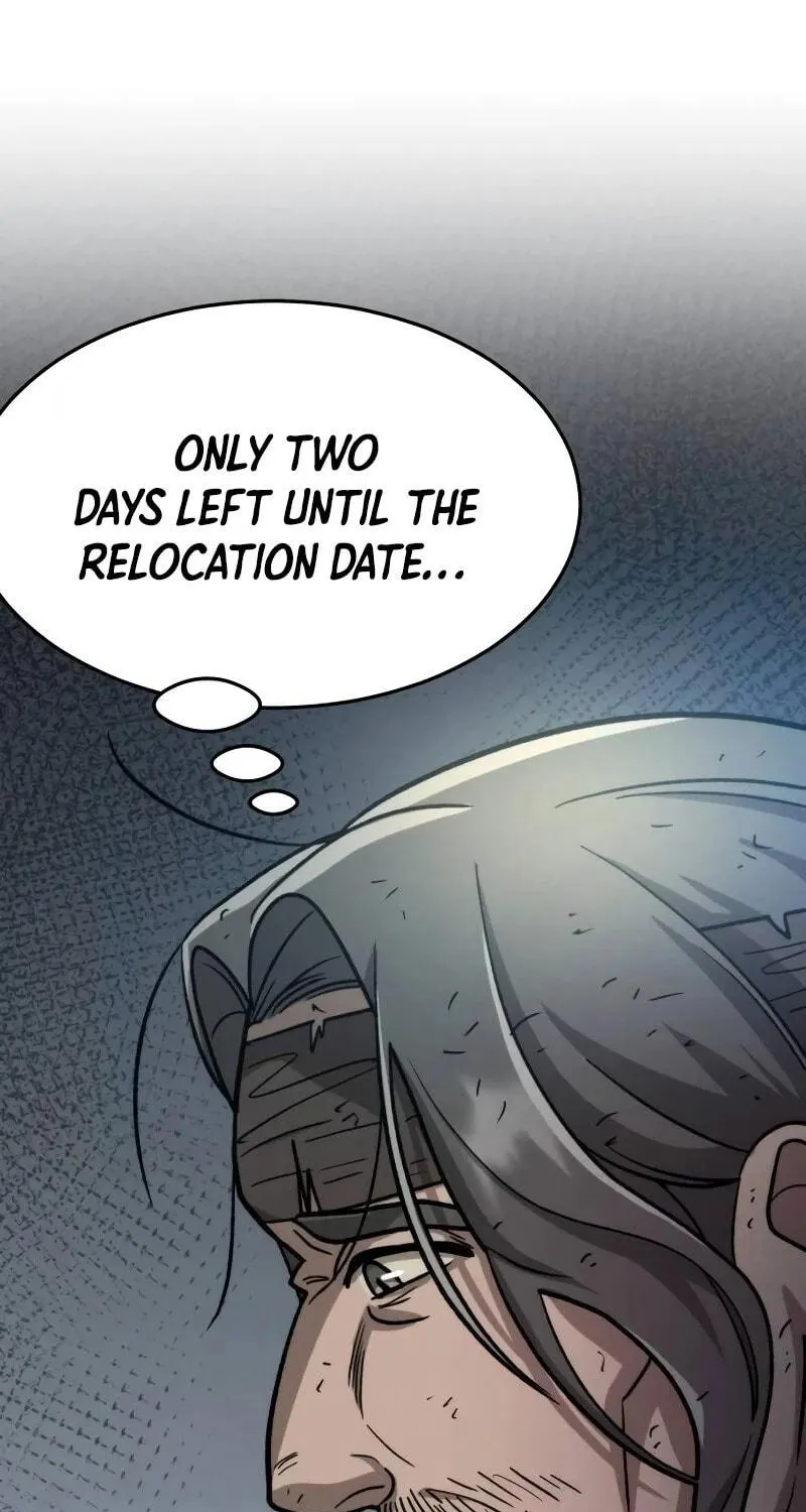 The New Beggars' Sect Chapter 48 page 7 - 