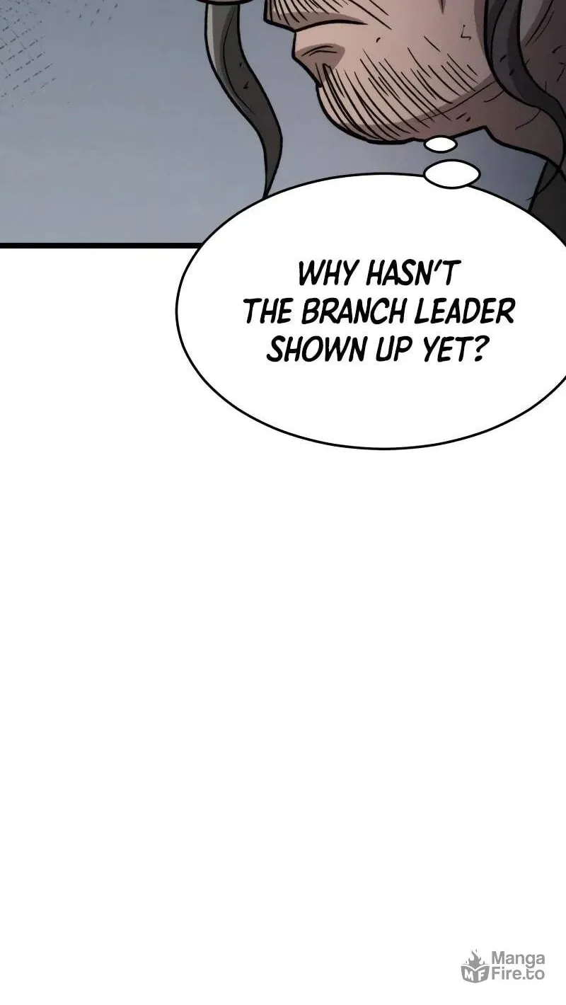 The New Beggars' Sect Chapter 48 page 8 - 