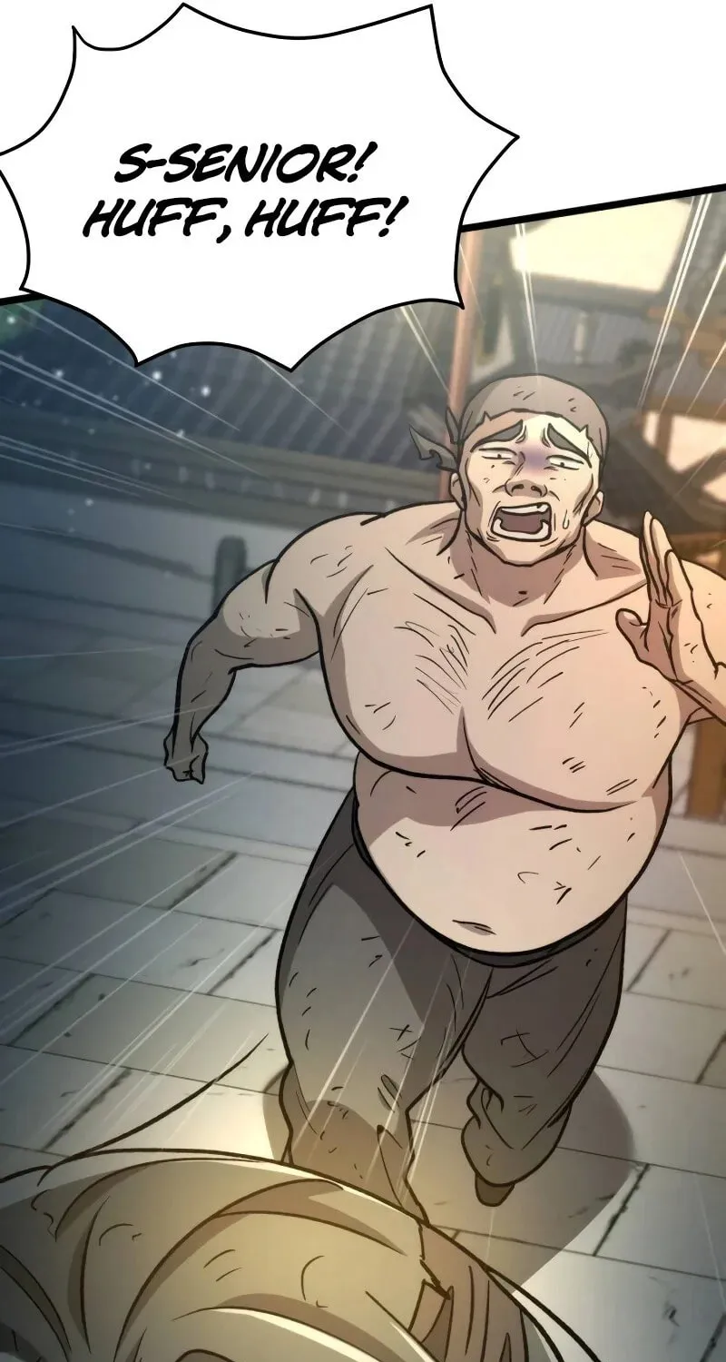 The New Beggars' Sect Chapter 48 page 9 - 