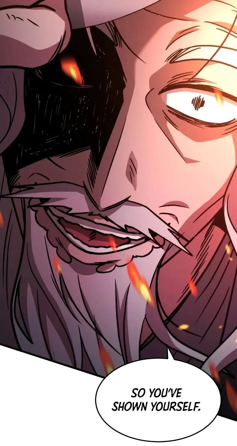 The New Beggars' Sect Chapter 48 page 83 - 