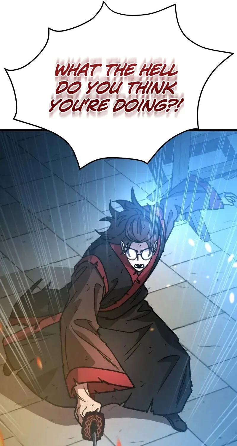 The New Beggars' Sect Chapter 48 page 85 - 