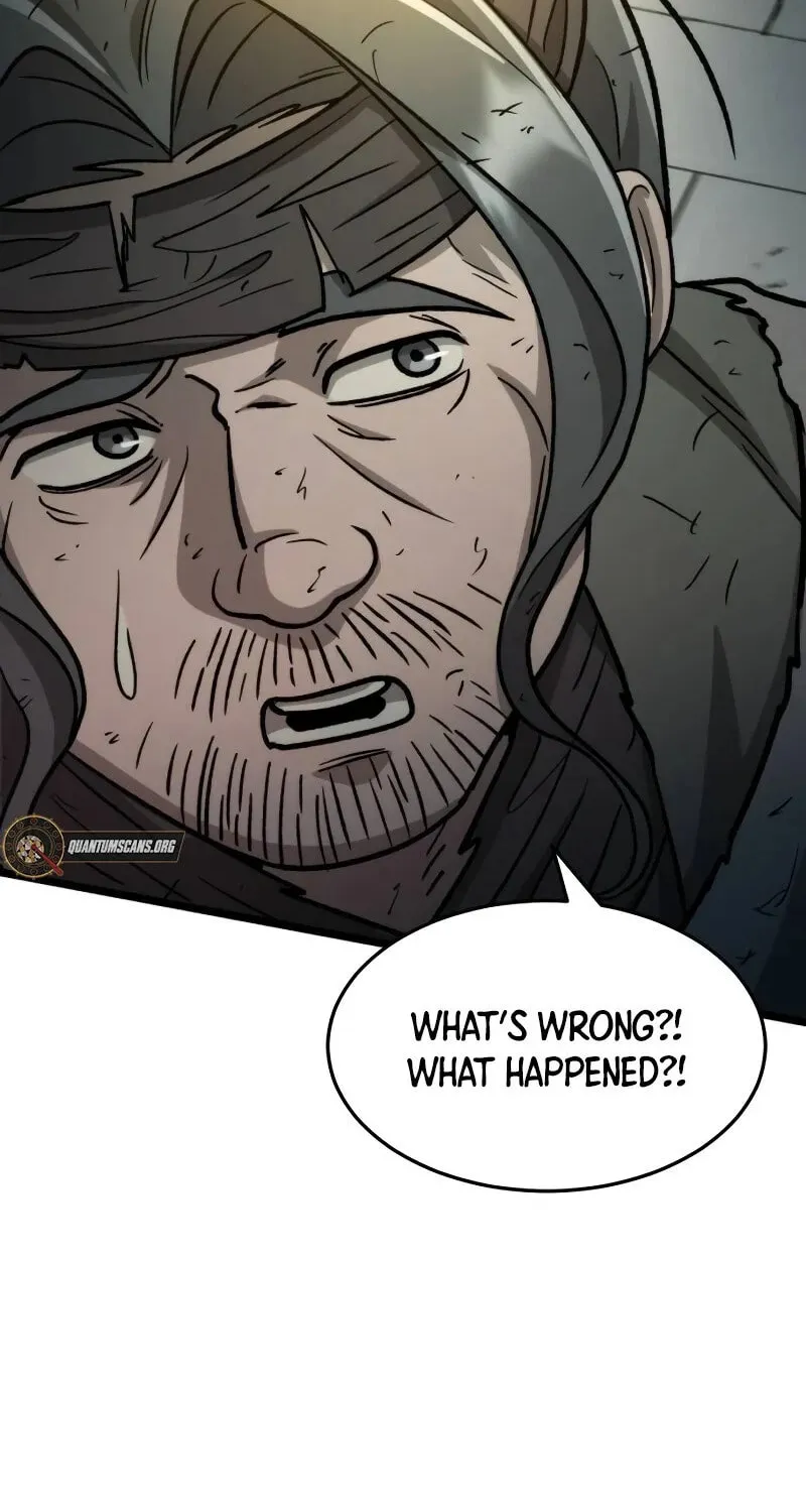 The New Beggars' Sect Chapter 48 page 10 - 