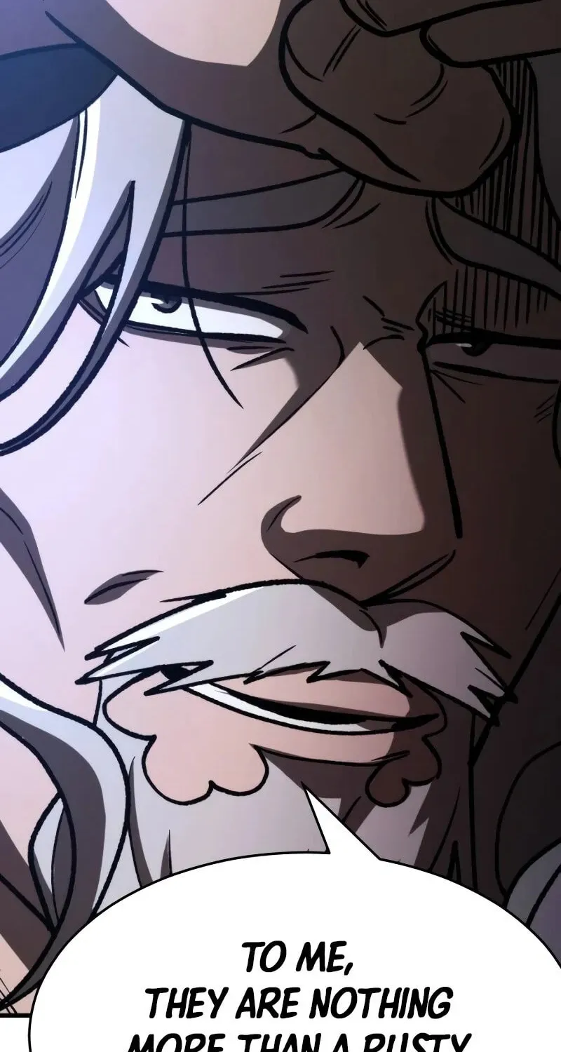 The New Beggars' Sect Chapter 48 page 94 - 