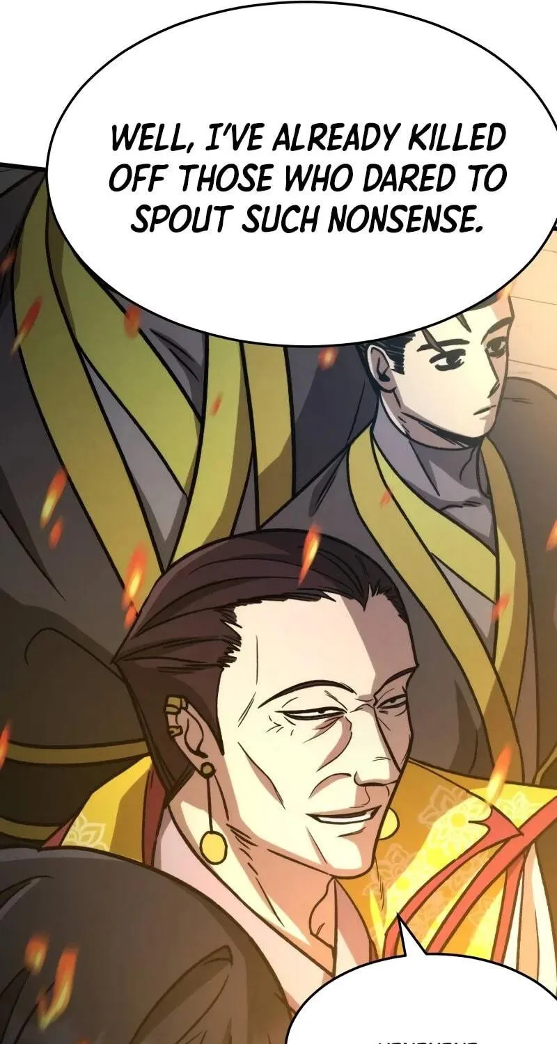 The New Beggars' Sect Chapter 48 page 99 - 