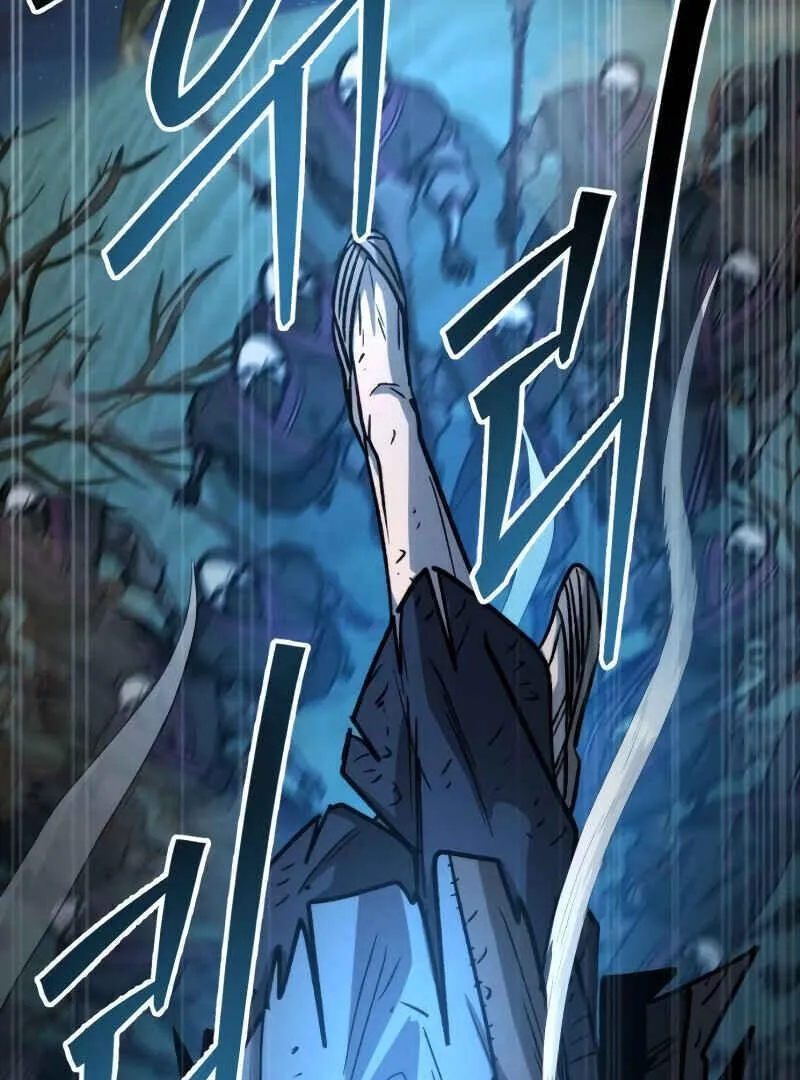 The New Beggars' Sect Chapter 49 page 134 - 