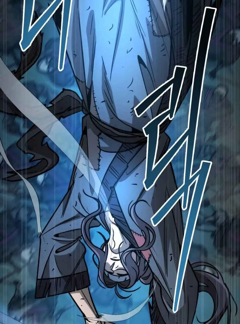 The New Beggars' Sect Chapter 49 page 135 - 