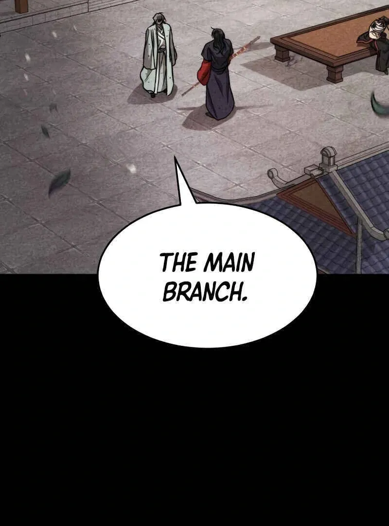 The New Beggars' Sect Chapter 49 page 16 - 