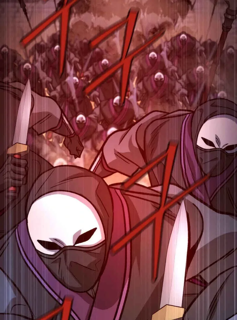 The New Beggars' Sect Chapter 49 page 156 - 