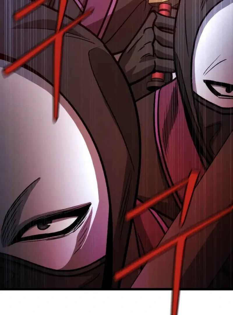 The New Beggars' Sect Chapter 49 page 157 - 