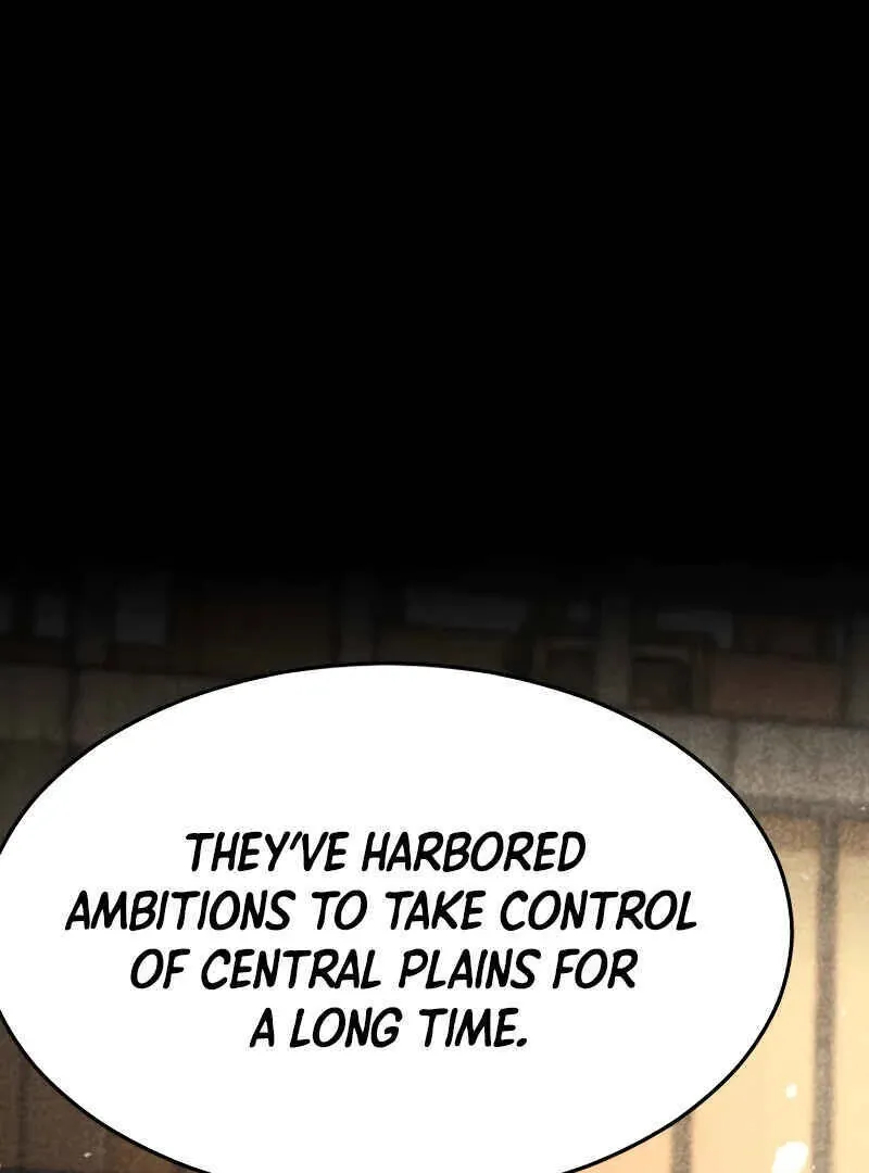 The New Beggars' Sect Chapter 49 page 17 - 