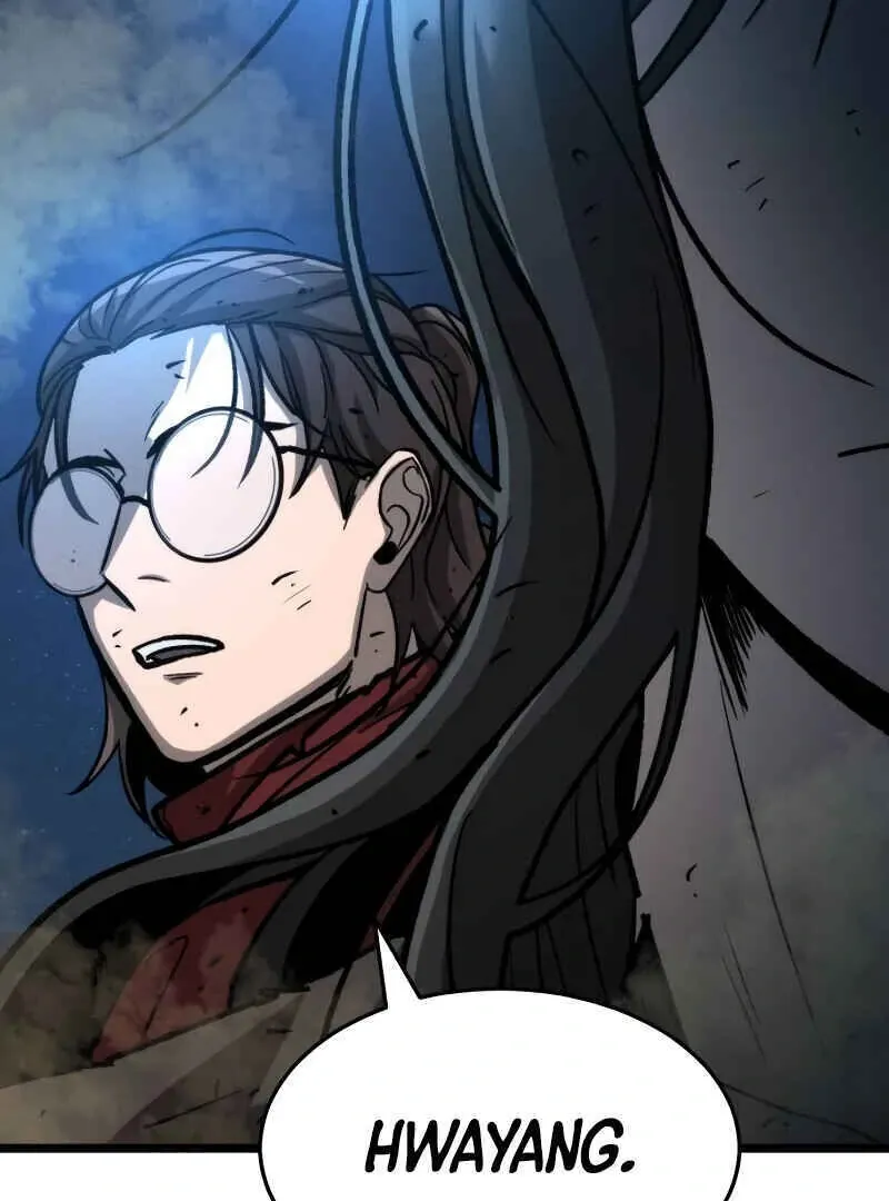 The New Beggars' Sect Chapter 49 page 161 - 