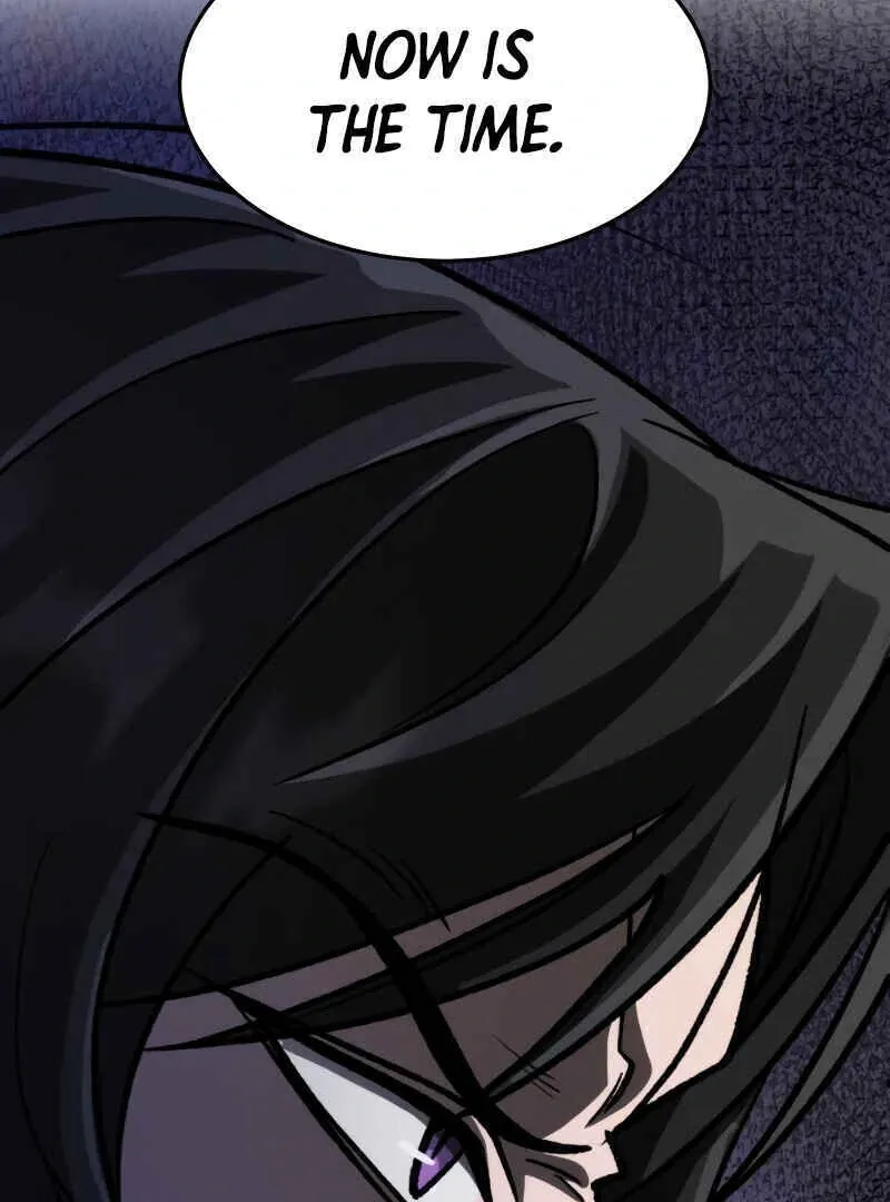 The New Beggars' Sect Chapter 49 page 163 - 