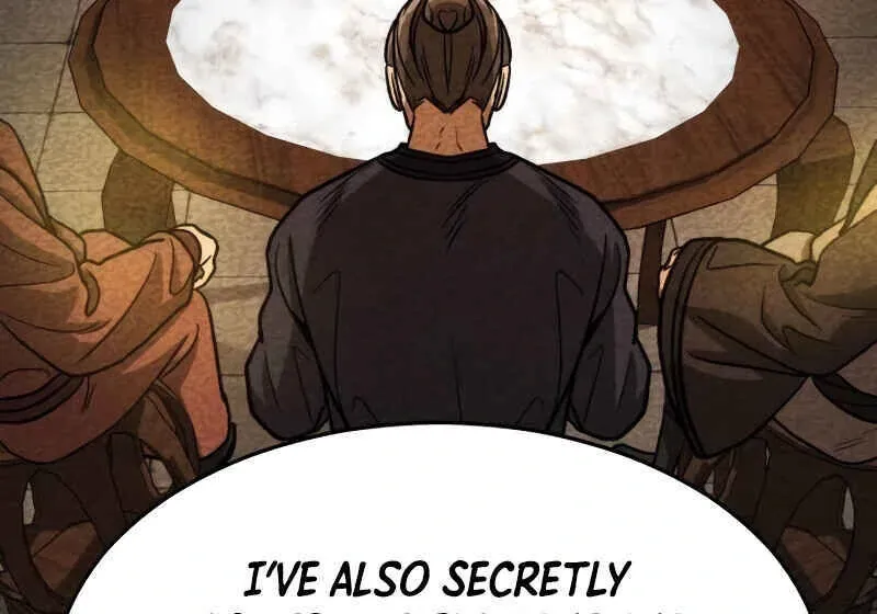 The New Beggars' Sect Chapter 49 page 167 - 