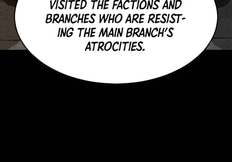 The New Beggars' Sect Chapter 49 page 168 - 