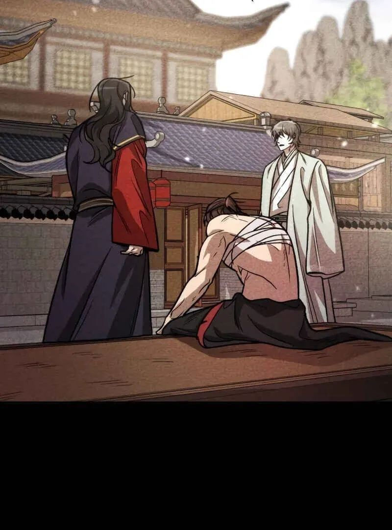 The New Beggars' Sect Chapter 49 page 170 - 