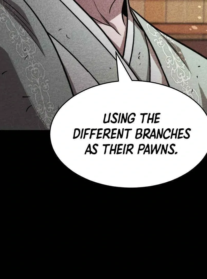 The New Beggars' Sect Chapter 49 page 19 - 