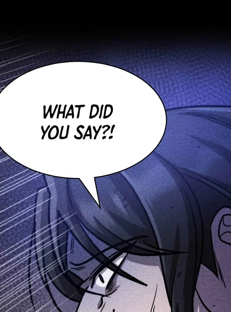 The New Beggars' Sect Chapter 49 page 20 - 