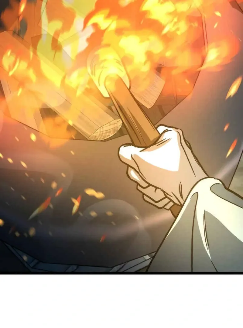 The New Beggars' Sect Chapter 49 page 200 - 