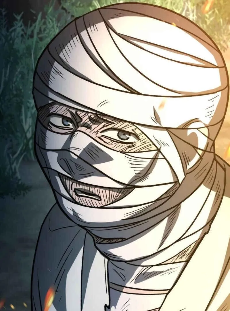 The New Beggars' Sect Chapter 49 page 205 - 