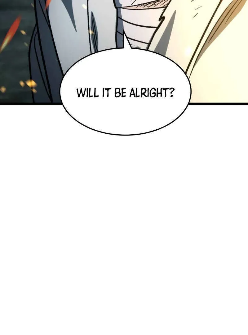 The New Beggars' Sect Chapter 49 page 206 - 
