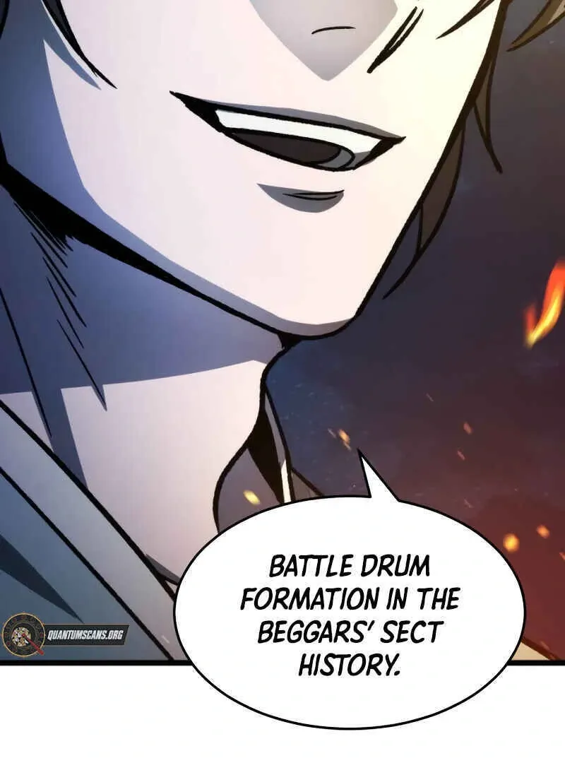 The New Beggars' Sect Chapter 49 page 210 - 