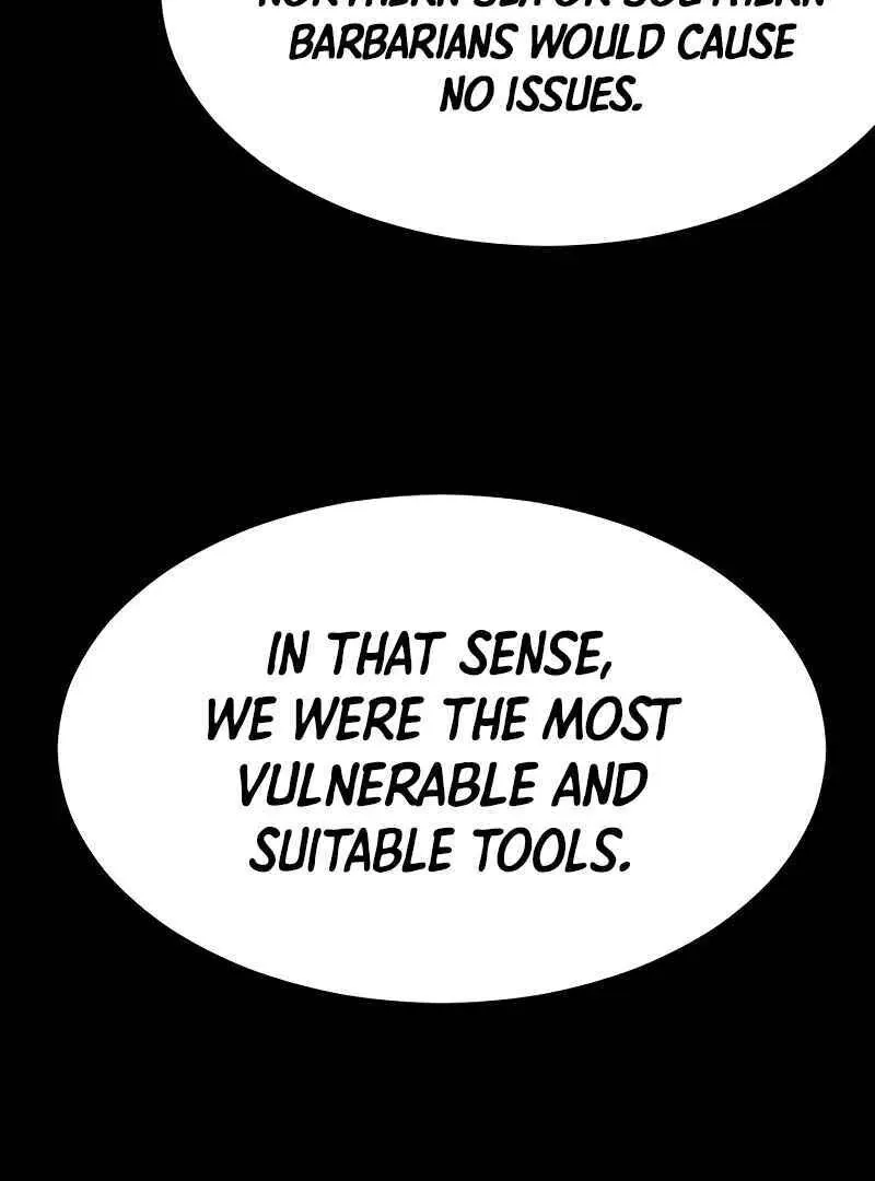 The New Beggars' Sect Chapter 49 page 22 - 