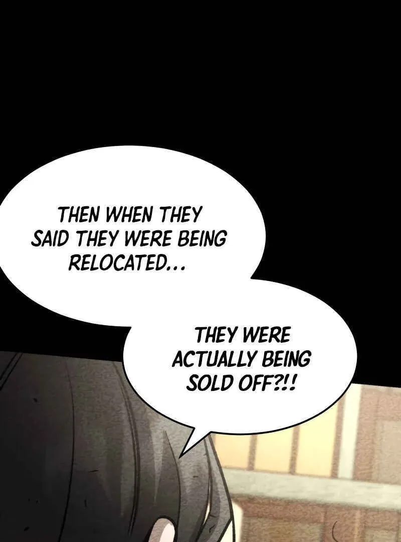 The New Beggars' Sect Chapter 49 page 23 - 