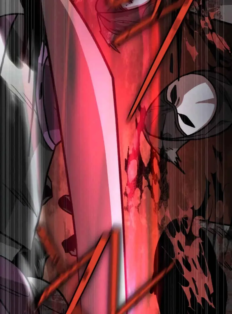 The New Beggars' Sect Chapter 49 page 221 - 